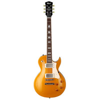 Cort - CR200 Electric Guitar - Gold Top