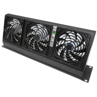 Penn Elcom CRC02-DTC Thermo Exhaust Blower