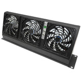 Penn Elcom CRC02-DTC Thermo Exhaust Blower
