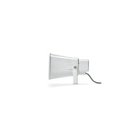 15w Paging Horn For 70v/100v Or 8ohms