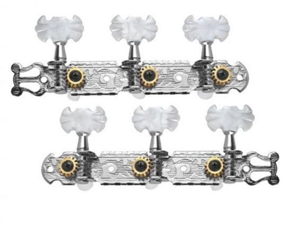 Gotoh - Machine Heads - Steel String Strips