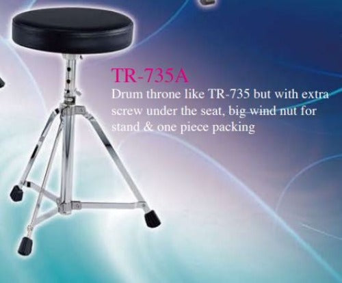 Drum Thrones Model "a" Standard