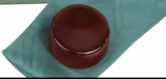 Hidersine - Double Bass Rosin - 4B1