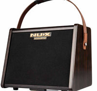 NUX - AC-25 Stageman Mini Acoustic Amplifier