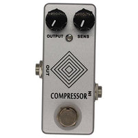 COMPRESSOR Mosky Micro Guitar Pedal