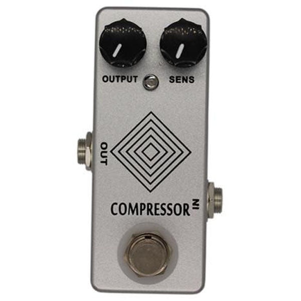 COMPRESSOR Mosky Micro Guitar Pedal