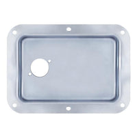 Penn Elcom D021Z Dish - Zink
