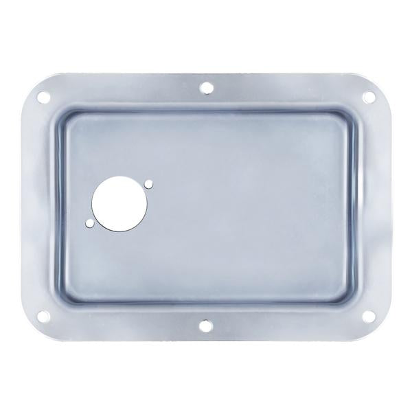 Penn Elcom D021Z Dish - Zink