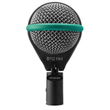 Dynamic Drum Microphone