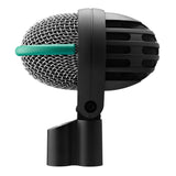 Dynamic Drum Microphone