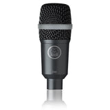 Professional Dynamic Instrument Microphone