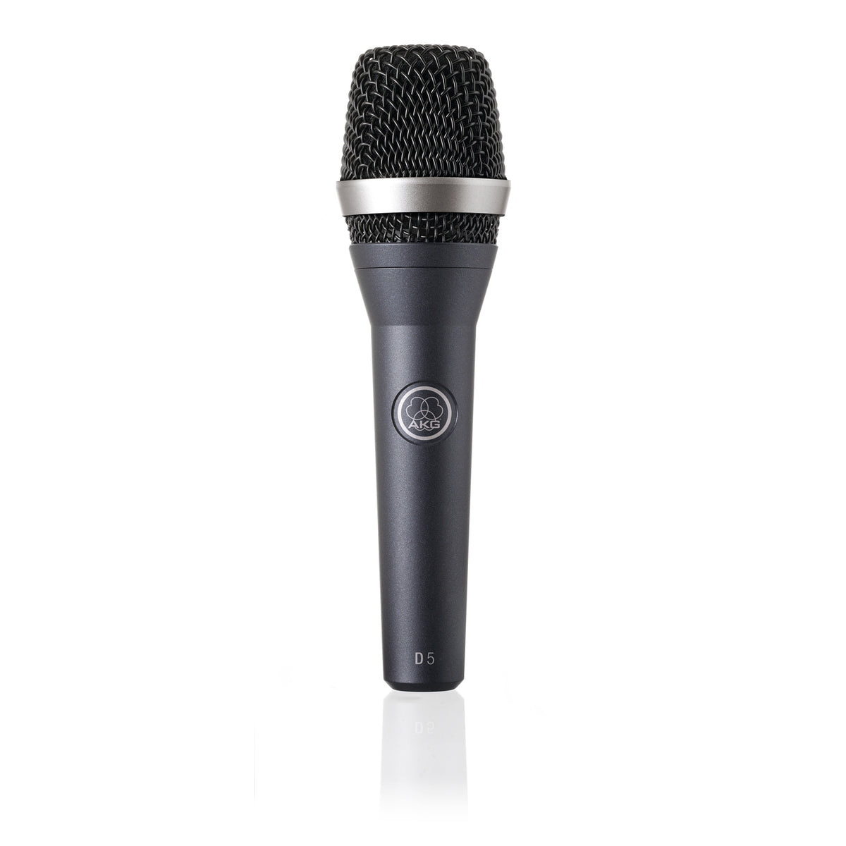 Dynamic Supercardioid Vocal Microphone – The Music Warehouse