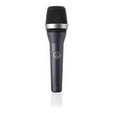 Dynamic Supercardioid Vocal Microphone