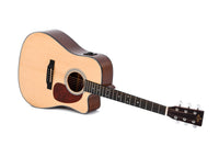 Sigma DMC-1E Sitka Spruce Top - Acoustic Guitar