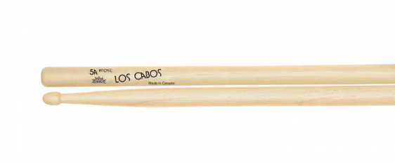 Los Cabos - Hickory Drumsticks - 5A Intense