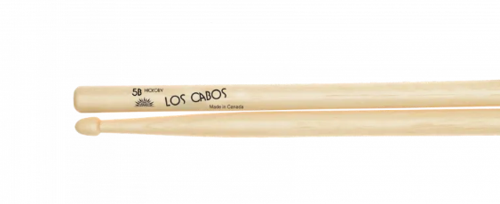 Los Cabos - Hickory Drumsticks - 5B