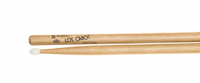 Los Cabos - Red Hickory Drumsticks - 5B Nylon Tip