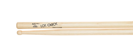 Los Cabos - Maple Drumsticks - Jazz