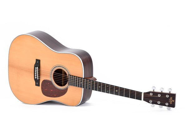 Sigma DT-1 Acoustic Guitar