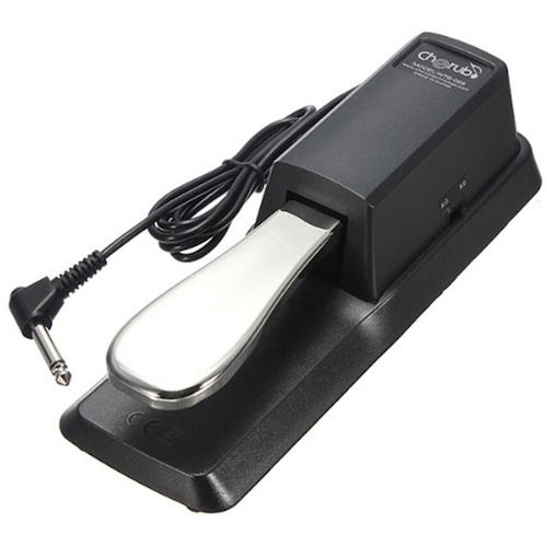 Cherub - Piano Style Sustain Pedal