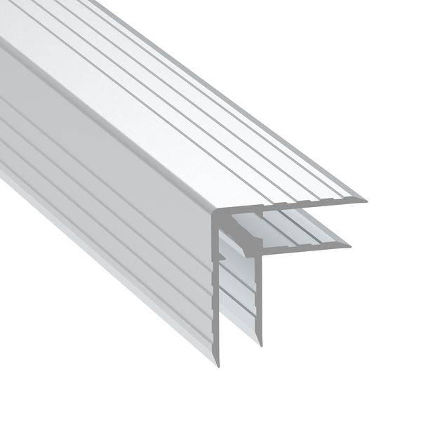 Double Angle Extrusion E0885