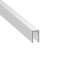 U Trim Extrusion E2210