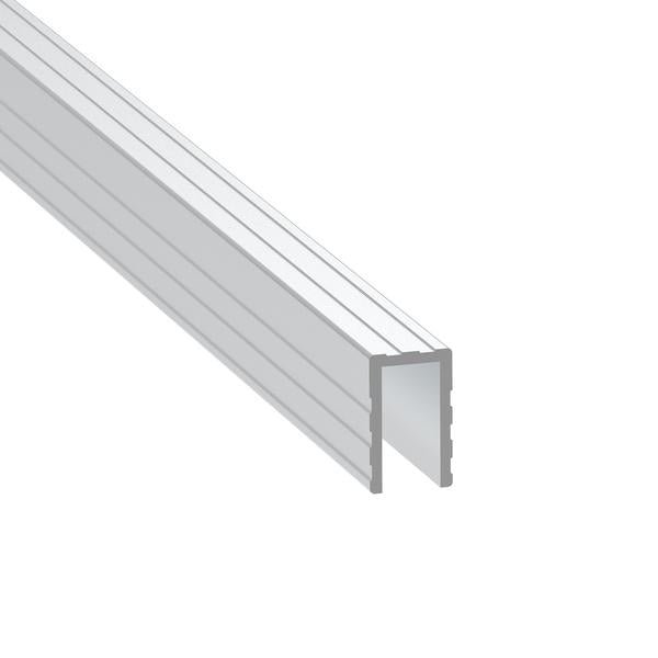 U Trim Extrusion E2210