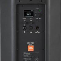 1300w 10in Powered 2-way Pa Speaker w/bt
