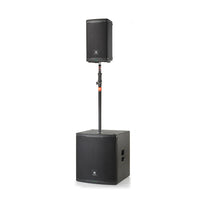 1300w 10in Powered 2-way Pa Speaker w/bt
