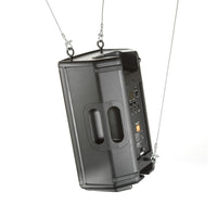1300w 10in Powered 2-way Pa Speaker w/bt