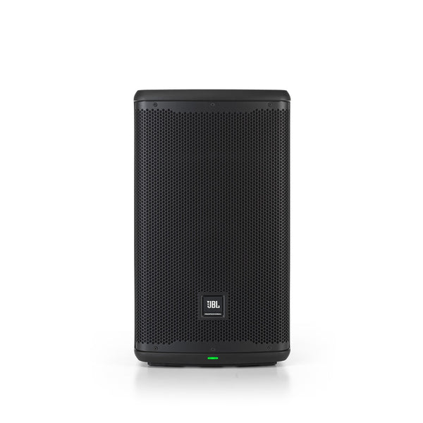 1300w 10in Powered 2-way Pa Speaker w/bt