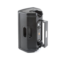 1300w 12in Powered 2-way Pa Speaker w/bt