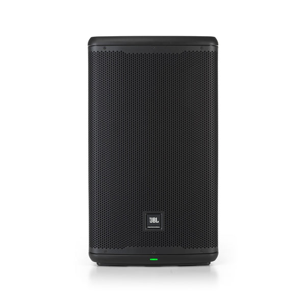 1300w 12in Powered 2-way Pa Speaker w/bt