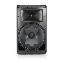 1300w 15in Powered 2-way Pa Speaker w/bt