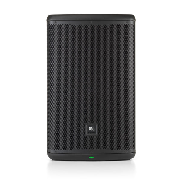 1300w 15in Powered 2-way Pa Speaker w/bt