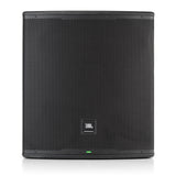 1500w 18in Powered Subwoofer w/dsp