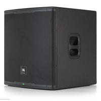 1500w 18in Powered Subwoofer w/dsp