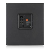 1500w 18in Powered Subwoofer w/dsp