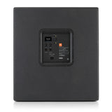 1500w 18in Powered Subwoofer w/dsp