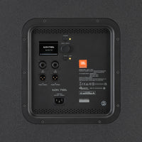 1500w 18in Powered Subwoofer w/dsp
