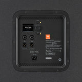 1500w 18in Powered Subwoofer w/dsp