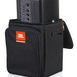 Water Resistant Padded Backpack