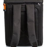 Water Resistant Padded Backpack