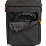 Water Resistant Padded Backpack