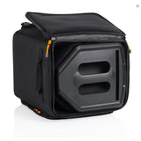 Water Resistant Padded Backpack