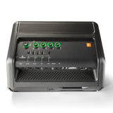 Rechargeable Battery Powered Pa w/bt