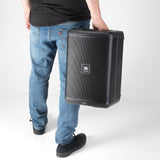 Rechargeable Battery Powered Pa w/bt