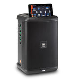 Rechargeable Battery Powered Pa w/bt