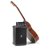 Rechargeable Battery Powered Pa w/bt