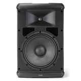 Rechargeable Battery Powered Pa w/bt